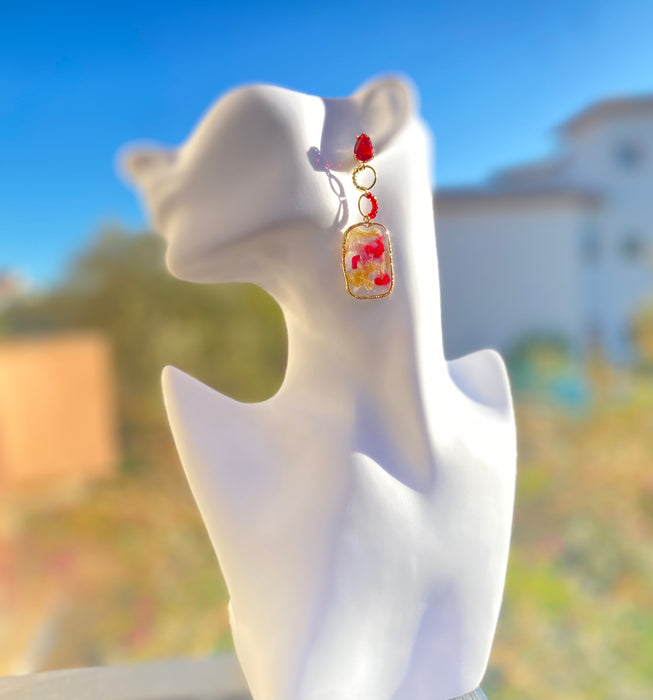 Orecchini Gioia Fiesta