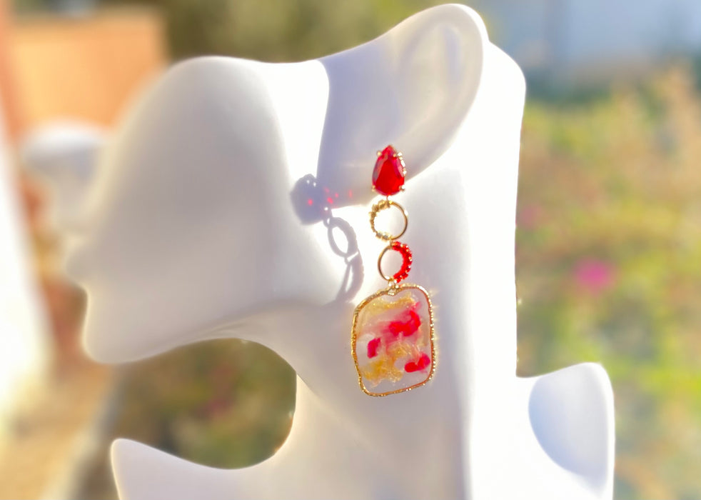 Orecchini Gioia Fiesta