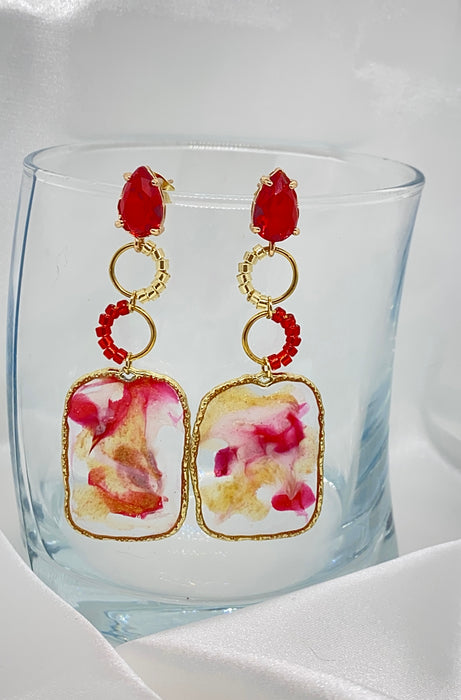 Orecchini Gioia Fiesta