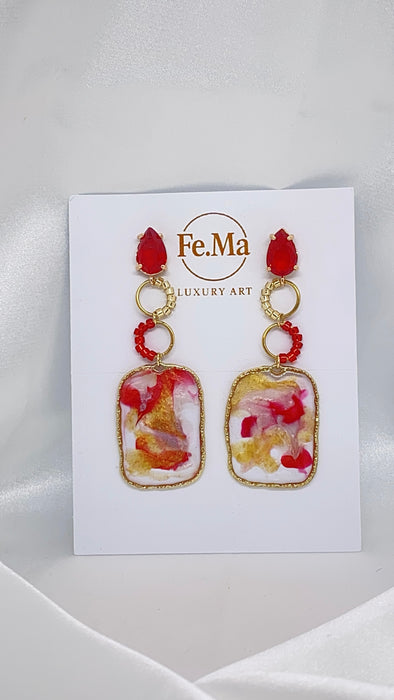 Orecchini Gioia Fiesta