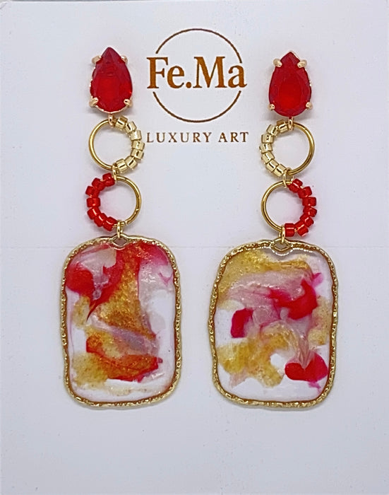 Orecchini Gioia Fiesta