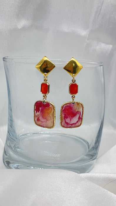 Orecchini Gioia Glow