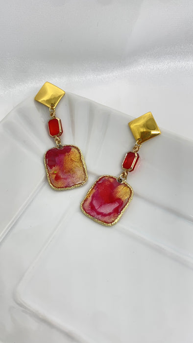 Orecchini Gioia Glow