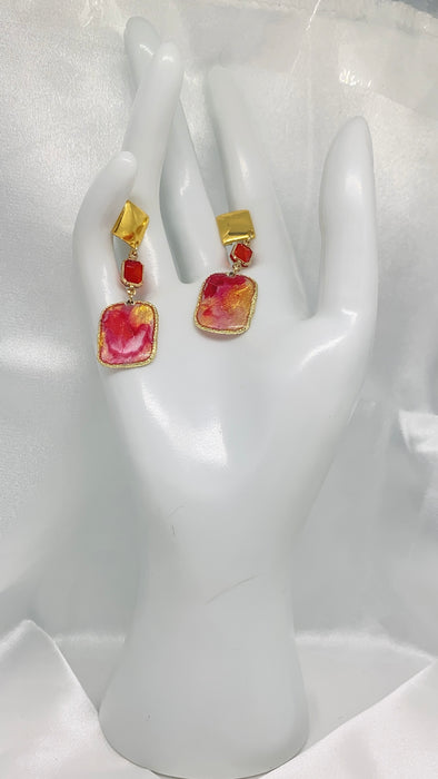 Orecchini Gioia Glow