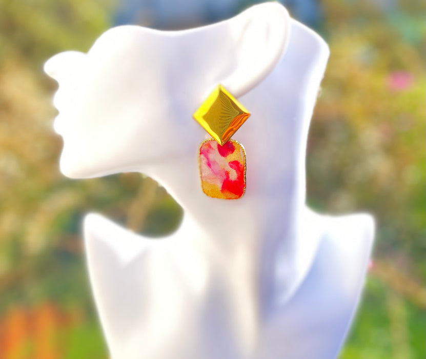 Orecchini Gioia JoyPop