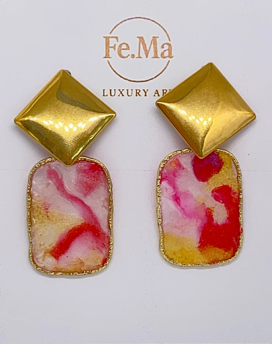 Orecchini Gioia JoyPop