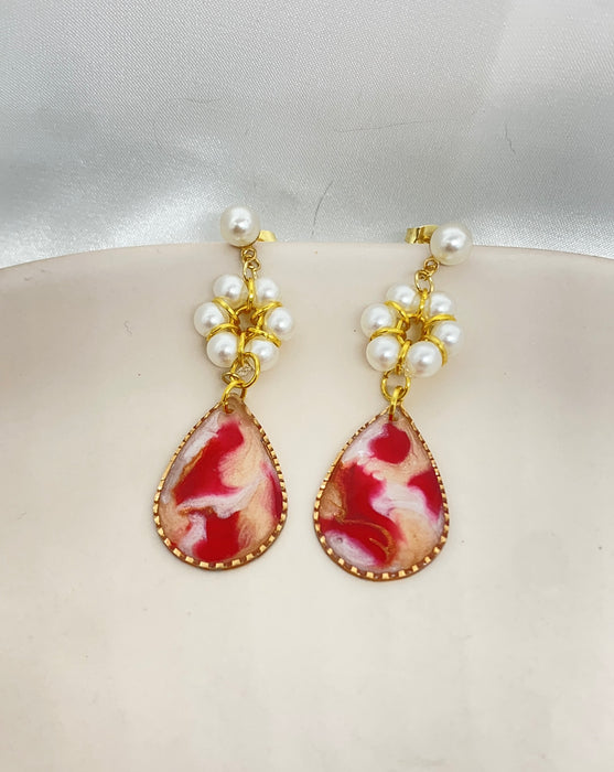 Orecchini Gioia Pearly