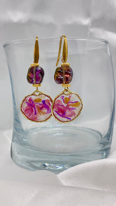 Orecchini Gioia Poppy