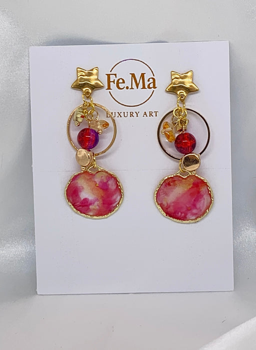 Orecchini Gioia Starlet