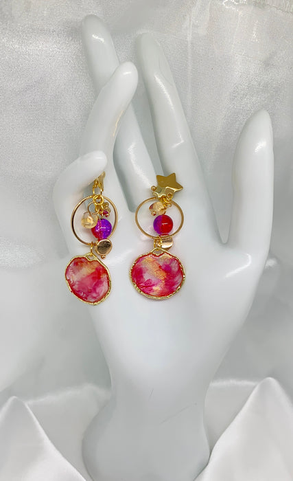 Orecchini Gioia Starlet