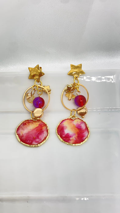 Orecchini Gioia Starlet