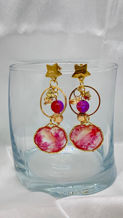 Orecchini Gioia Starlet