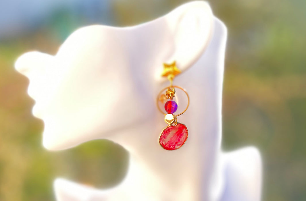 Orecchini Gioia Starlet