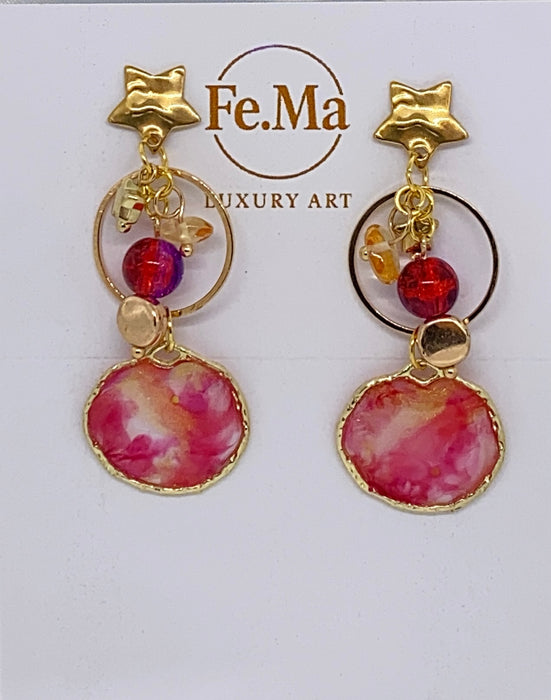 Orecchini Gioia Starlet