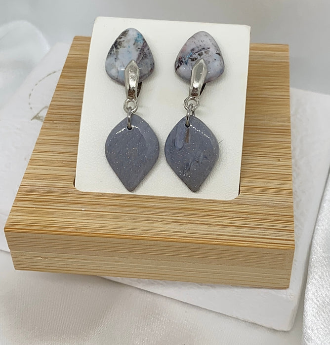Orecchini Granito Aghata