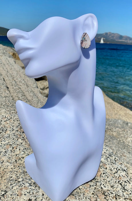 Orecchini Granito Essenza