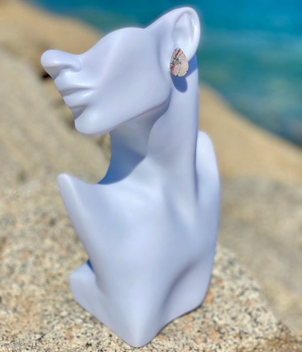 Orecchini Granito Essenza