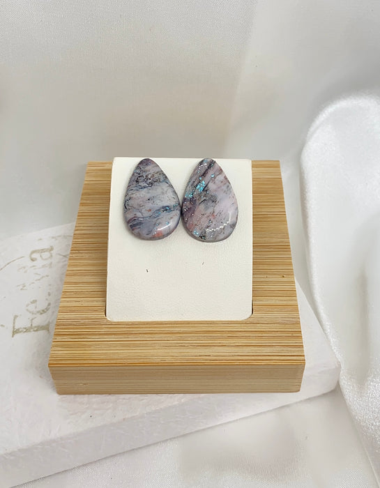 Orecchini Granito Essenza