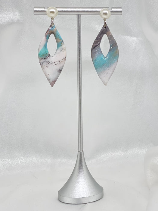 Orecchini Granito La Vetta