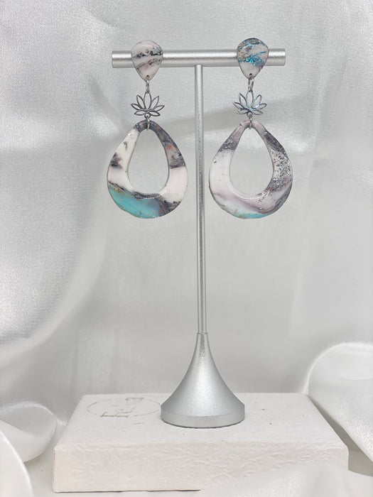 Orecchini Granito Vento&Roccia