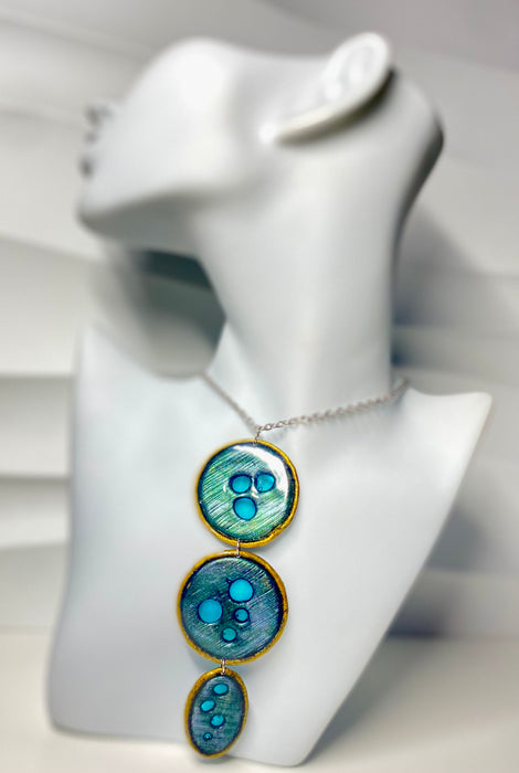 Collana Oltre Abisso