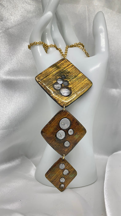 Collana Oltre Radiante