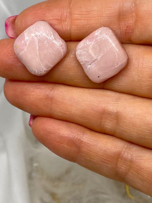 Orecchini Roseus Aurum Petalo Soave