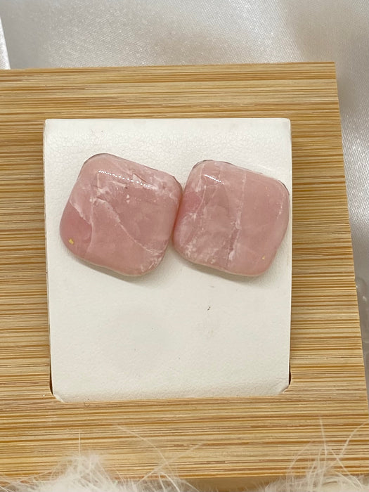 Orecchini Roseus Aurum Petalo Soave