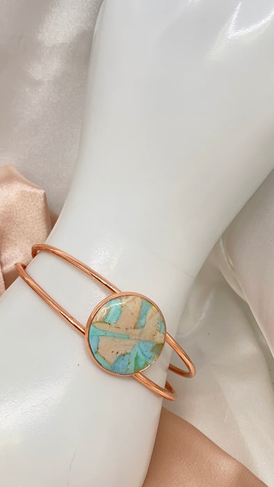 Bracciale Terra Anima