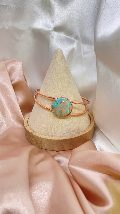 Bracciale Terra Anima