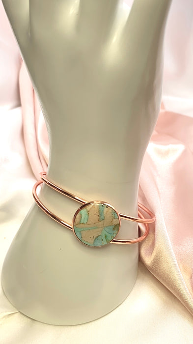 Bracciale Terra Anima