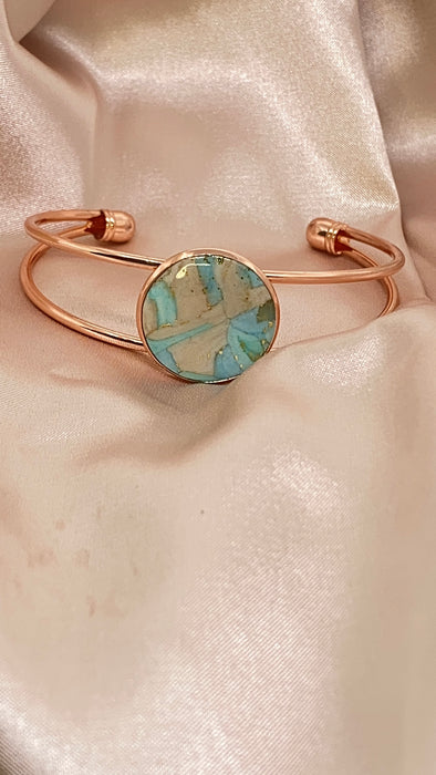 Bracciale Terra Anima