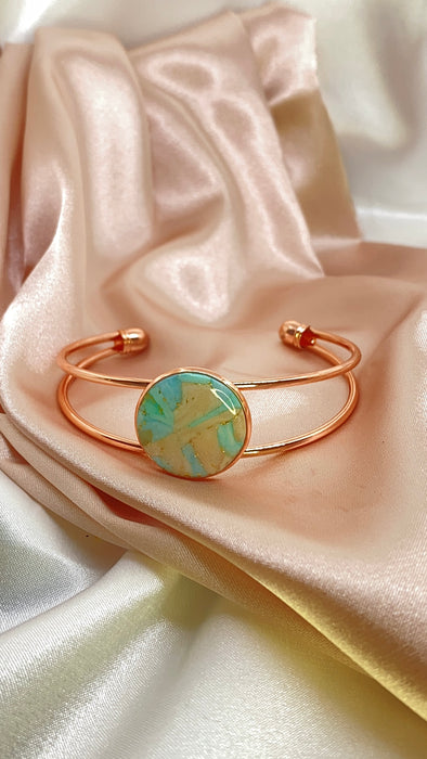 Bracciale Terra Anima