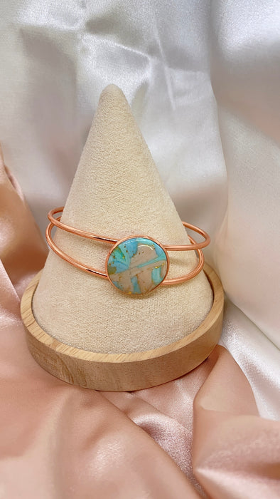 Bracciale Terra Anima