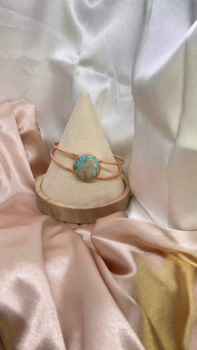 Bracciale Terra Anima