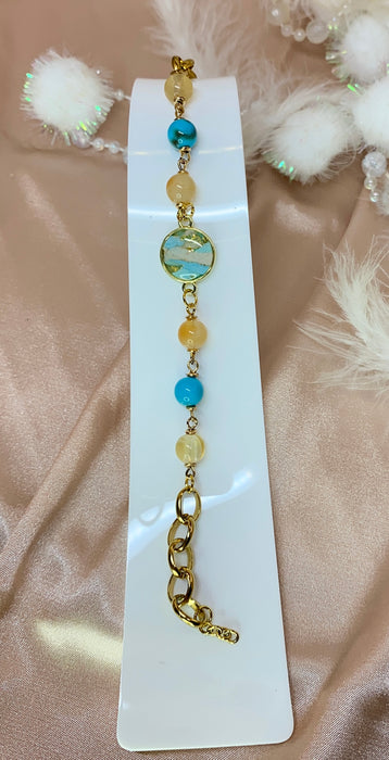 Bracciale Terra Armonia