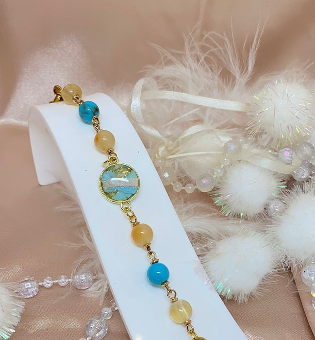 Bracciale Terra Armonia