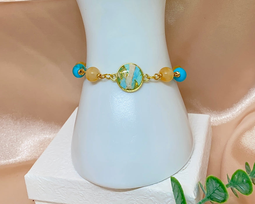 Bracciale Terra Armonia