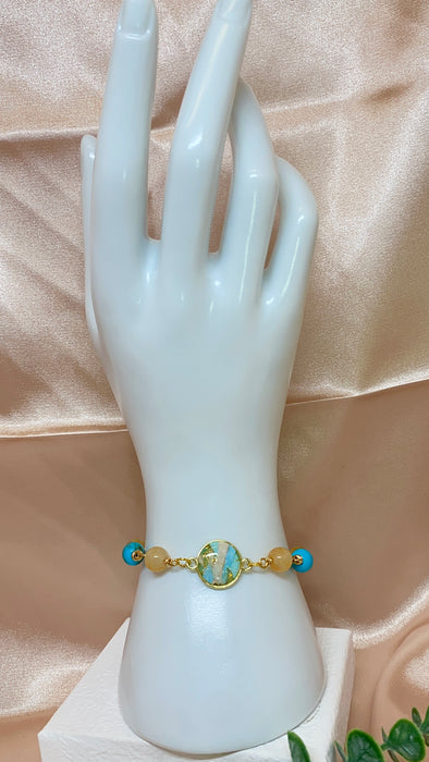 Bracciale Terra Armonia