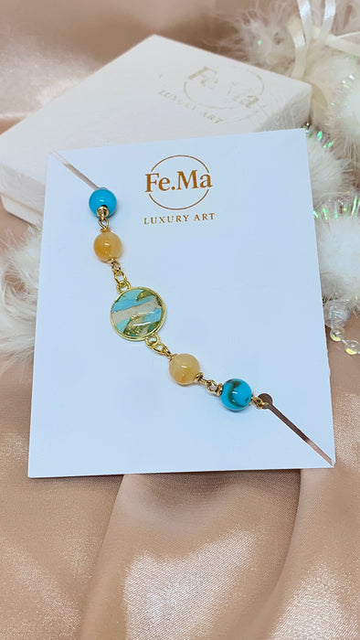 Bracciale Terra Armonia