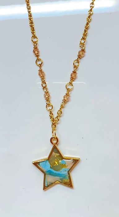 Collana Terra Aurora