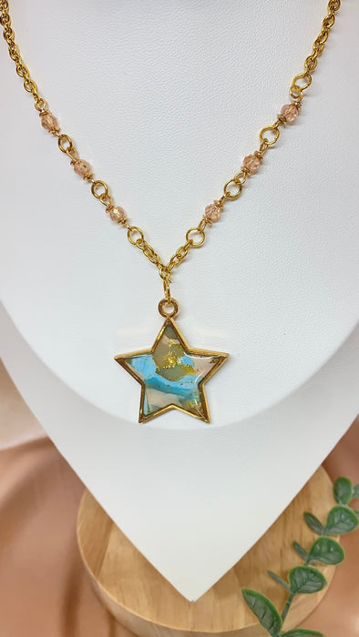 Collana Terra Aurora