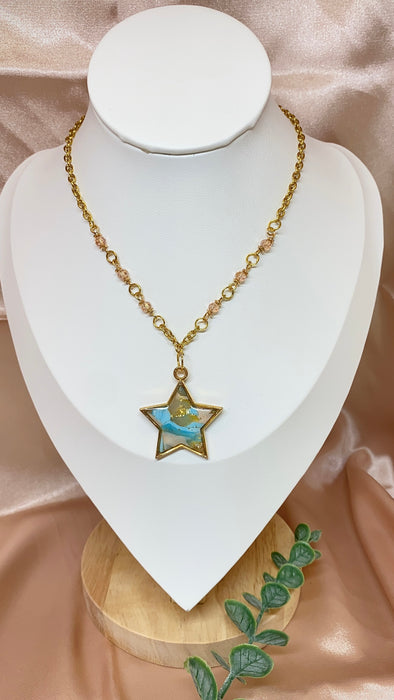 Collana Terra Aurora