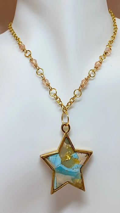 Collana Terra Aurora