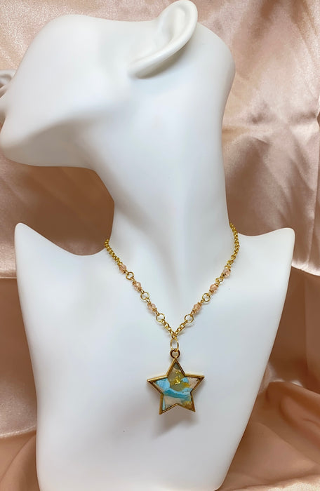 Collana Terra Aurora