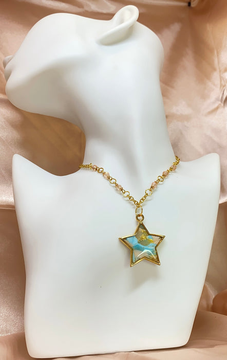 Collana Terra Aurora