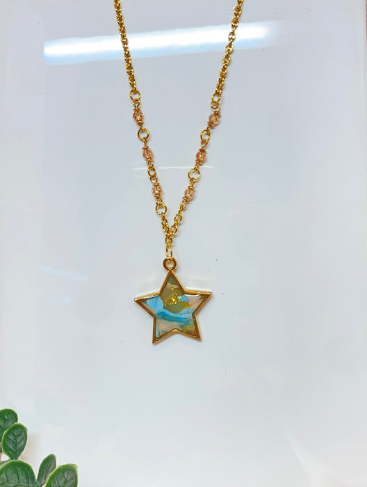 Collana Terra Aurora