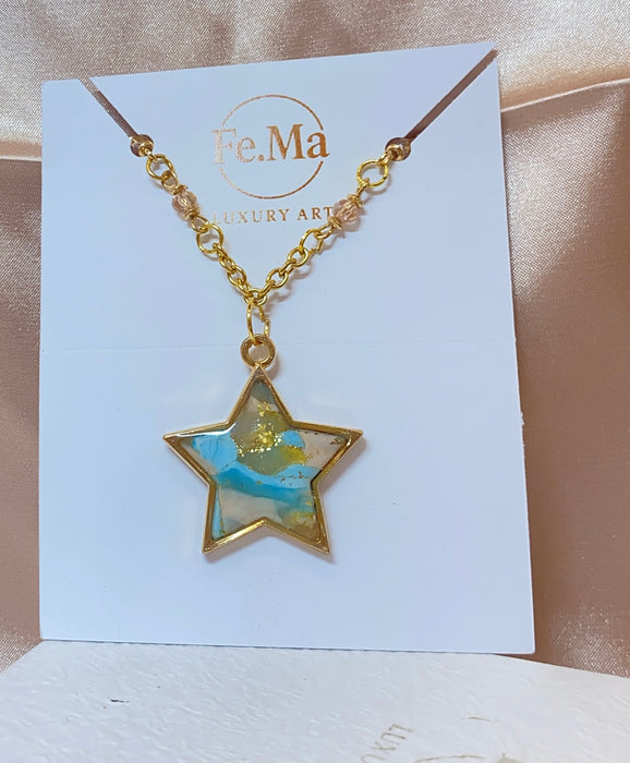 Collana Terra Aurora