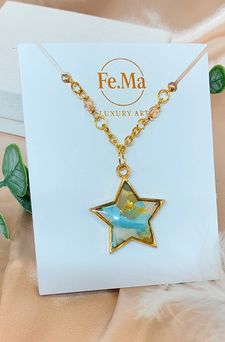 Collana Terra Aurora