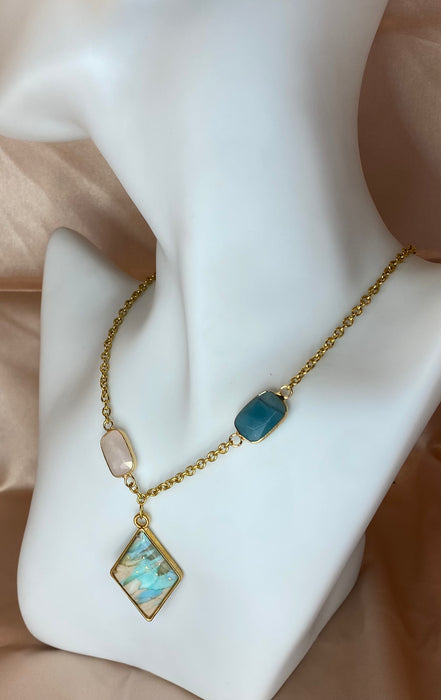 Collana Terra Equilibrio